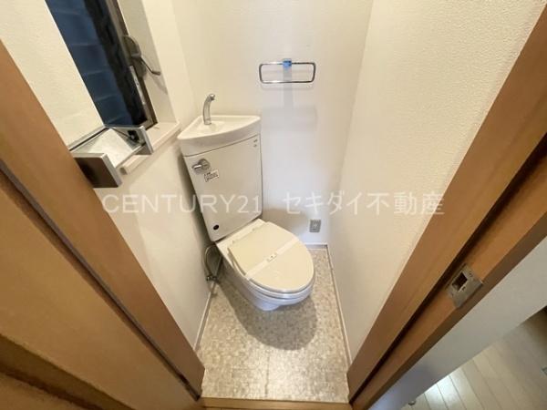 南本町4丁目戸建て（ペット相談可