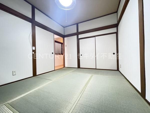 南本町4丁目戸建て（ペット相談可