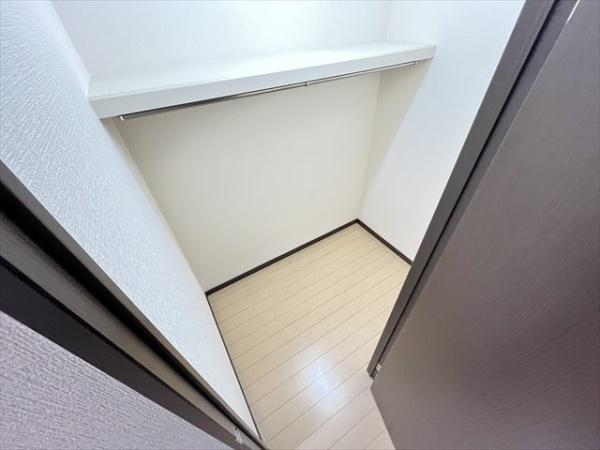 リバーサイド金岡七番館