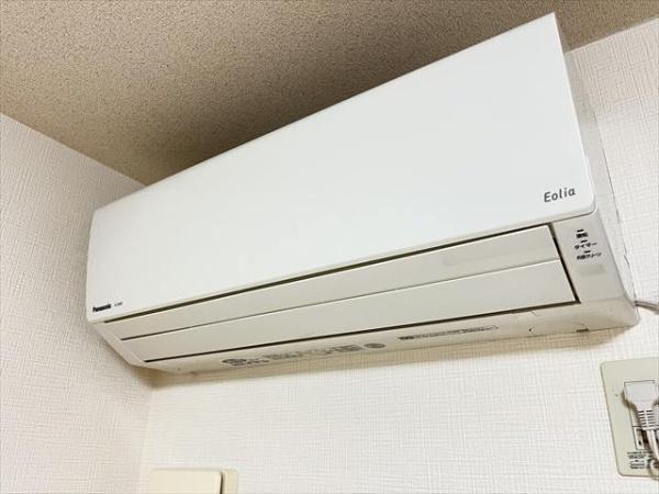 リバーサイド金岡七番館