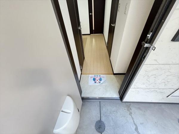 リバーサイド金岡七番館