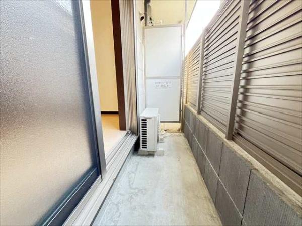 リバーサイド金岡七番館