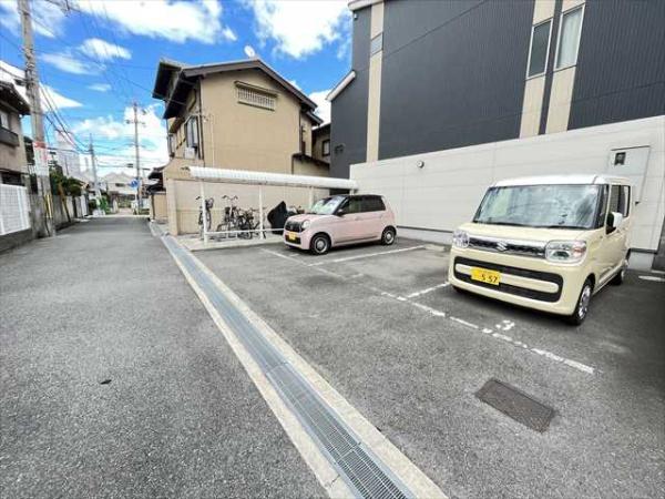 リバーサイド金岡七番館