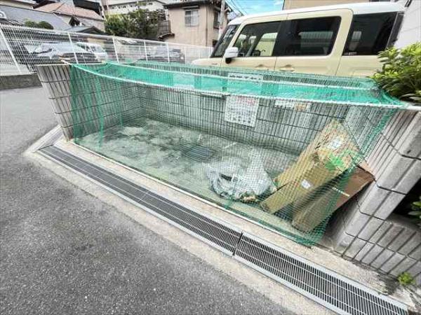 リバーサイド金岡七番館