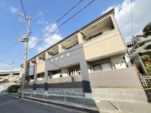 リバーサイド金岡七番館