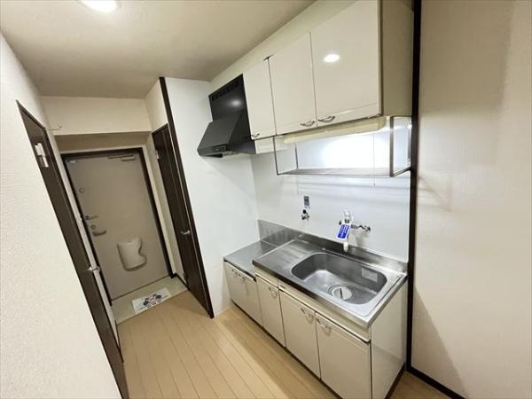 リバーサイド金岡七番館