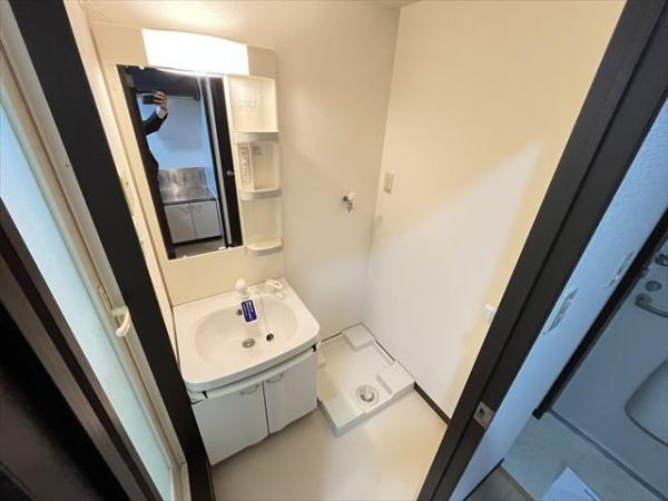 リバーサイド金岡七番館