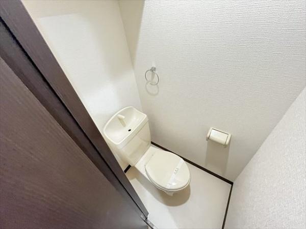 リバーサイド金岡七番館