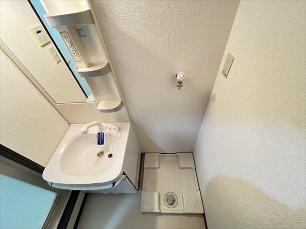 リバーサイド金岡七番館