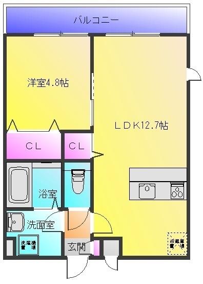 アムールラック