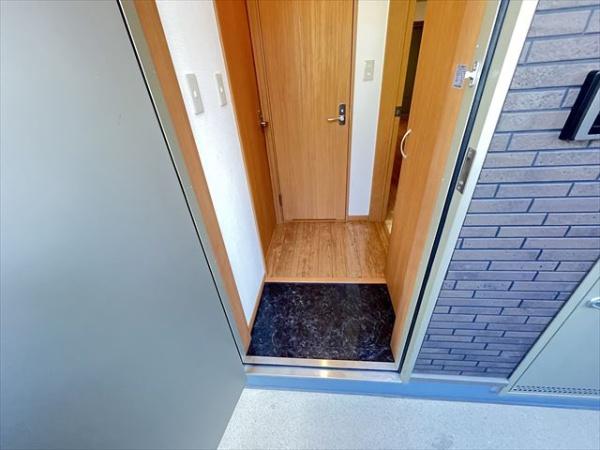 アムールラック