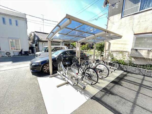 アムールラック