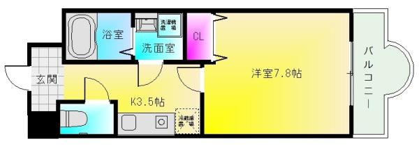 ルミエール八尾駅前