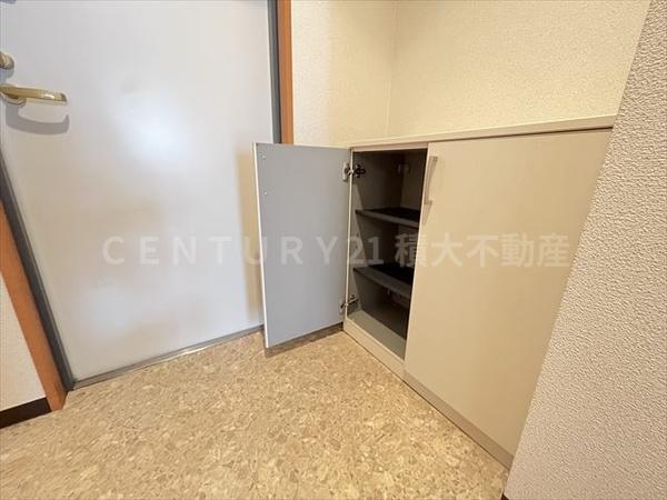 ルミエール八尾駅前