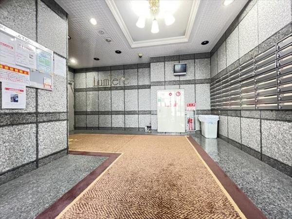 ルミエール八尾駅前