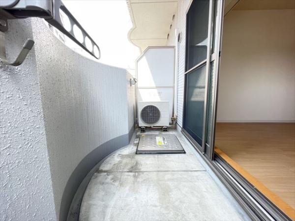 ルミエール八尾駅前