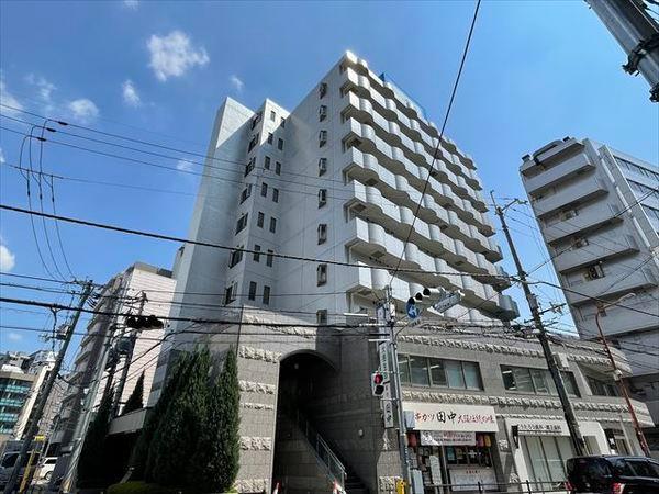 ルミエール八尾駅前