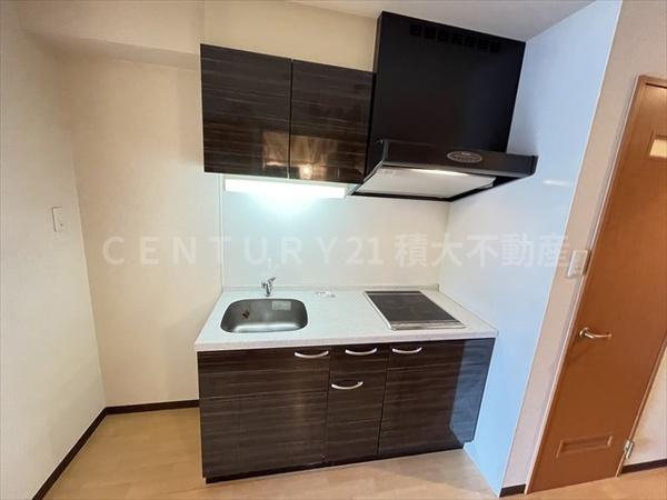 ルミエール八尾駅前