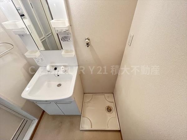 ルミエール八尾駅前