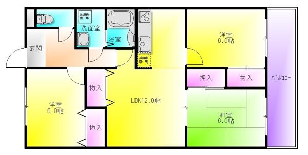 ヴィラはぎわら