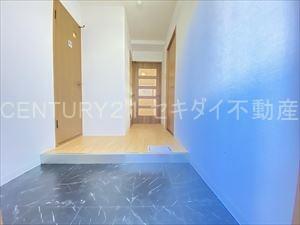 ヴィラはぎわら