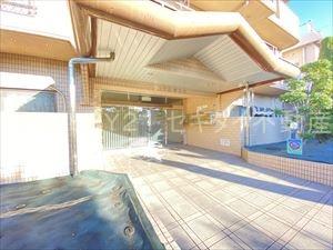 ヴィラはぎわら