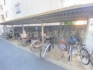 ヴィラはぎわら