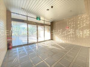 ヴィラはぎわら