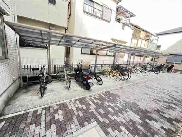 インペリアル田邊