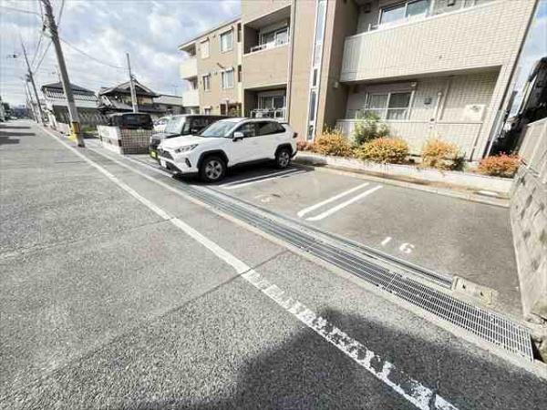 インペリアル田邊