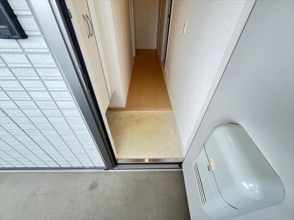 インペリアル田邊