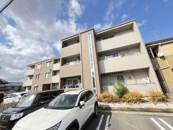 インペリアル田邊