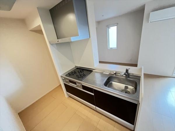 インペリアル田邊