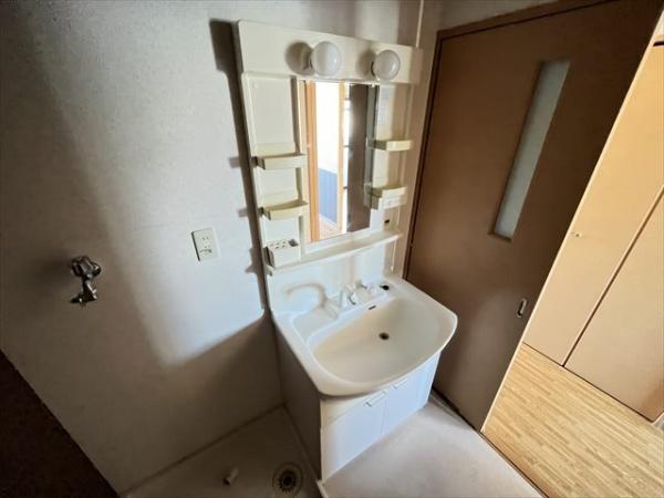 タウンコート咲佳映