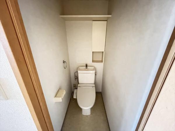 タウンコート咲佳映