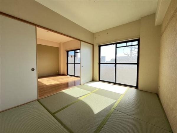 タウンコート咲佳映