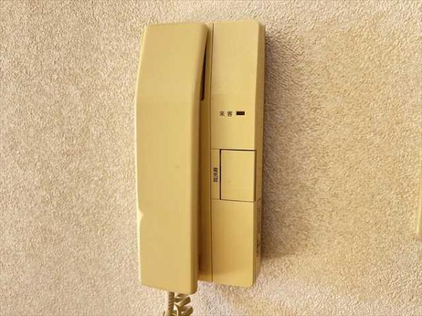 タウンコート咲佳映