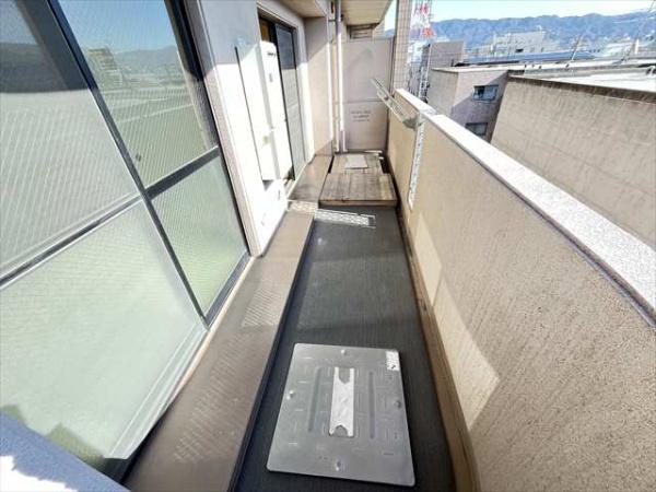 タウンコート咲佳映