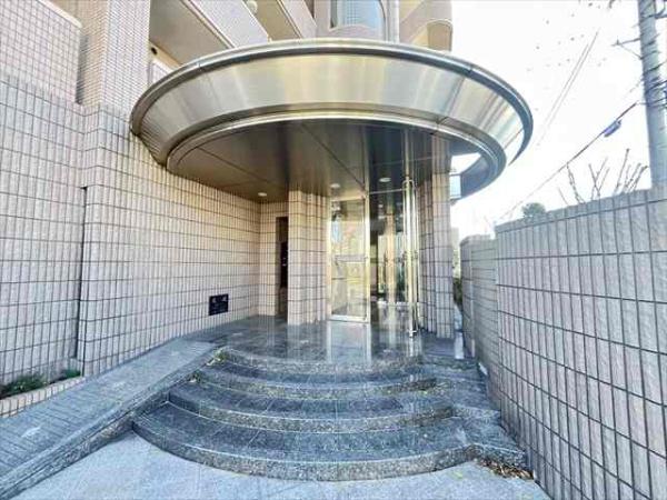 タウンコート咲佳映