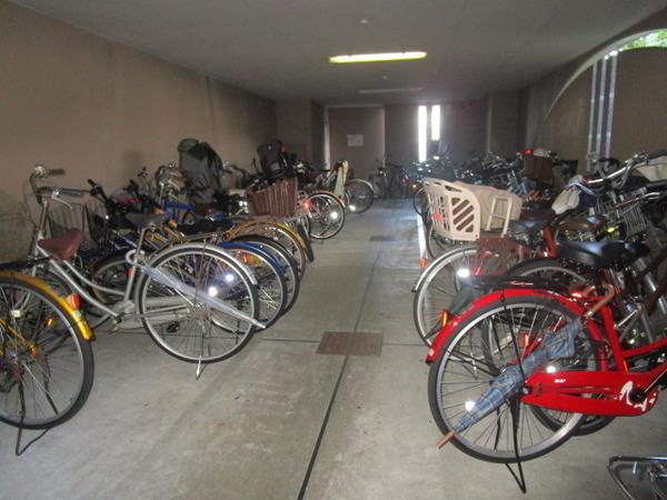 タウンコート咲佳映