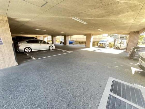 タウンコート咲佳映