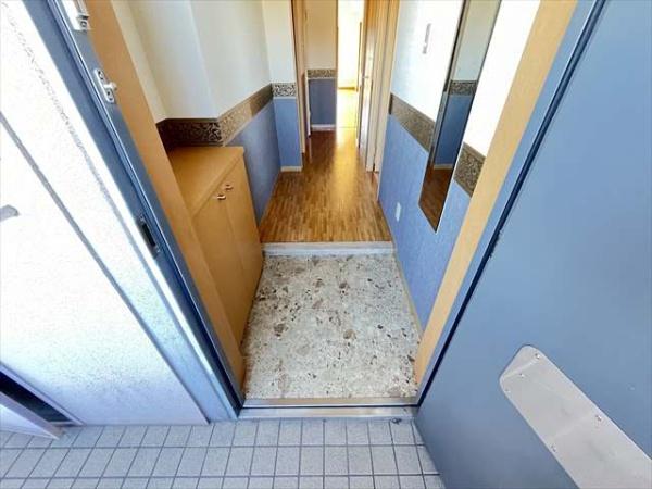 タウンコート咲佳映