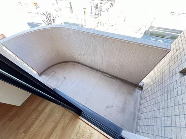 タウンコート咲佳映