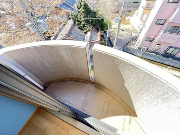 タウンコート咲佳映