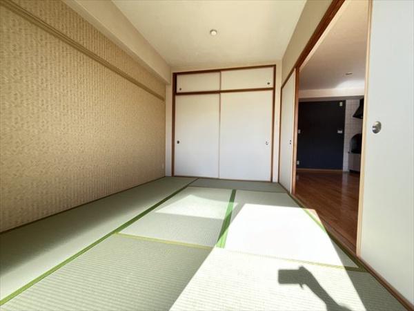 タウンコート咲佳映