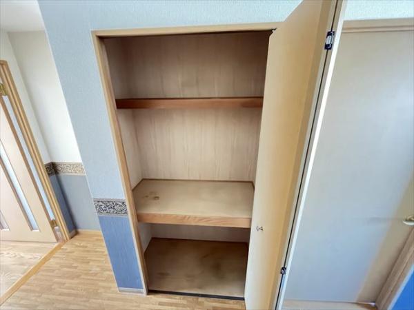 タウンコート咲佳映