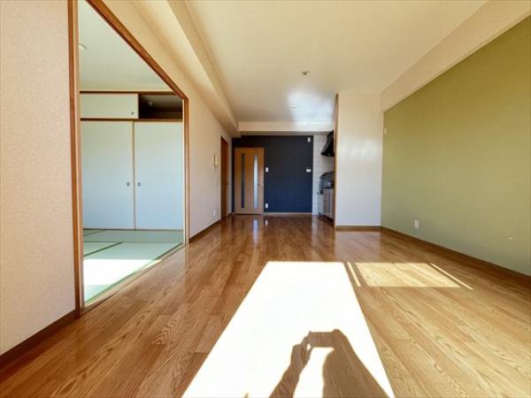 タウンコート咲佳映