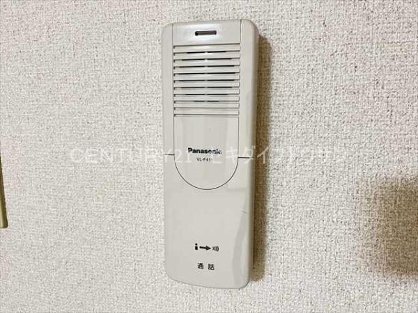 リバーサイド　東久宝寺　八番館