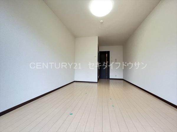 リバーサイド　東久宝寺　八番館