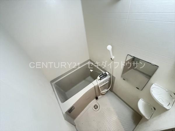 リバーサイド　東久宝寺　八番館